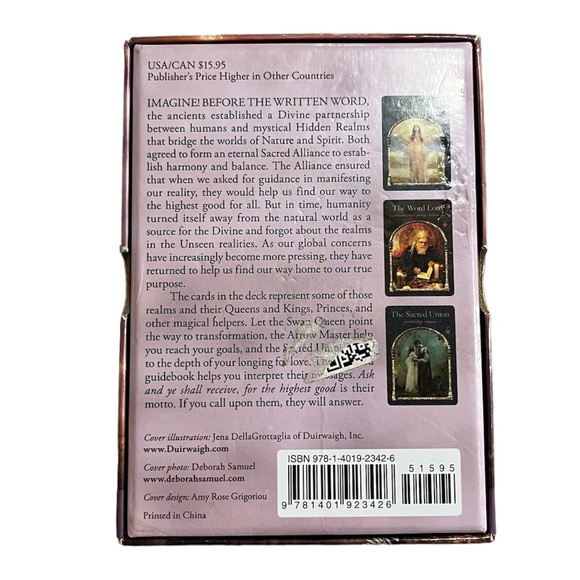 Oracle Card Lot - Picture 11 of 16